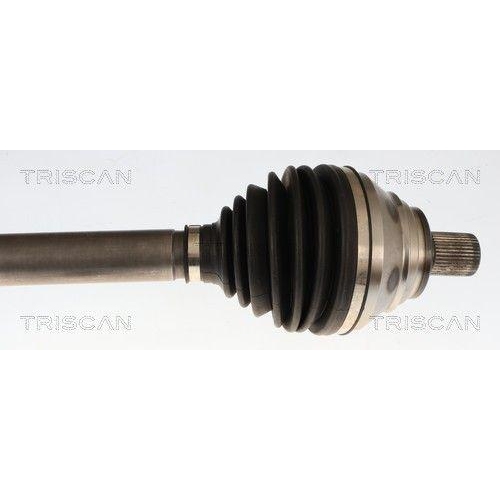 TRISCAN 8540 297060 Antriebswelle f&uuml;r AUDI VW, Vorderachse links