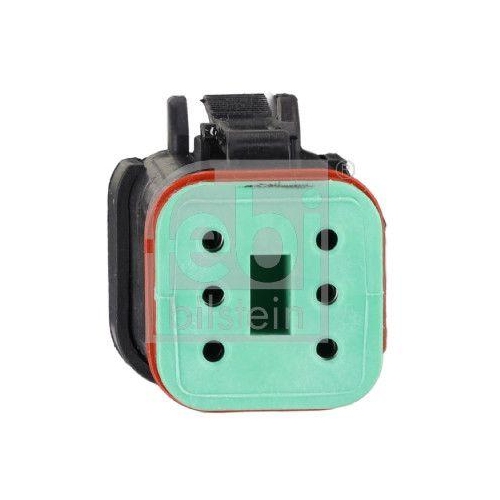 FEBI BILSTEIN 1001056 L&uuml;fter, Motork&uuml;hlung febi Plus f&uuml;r SCANIA