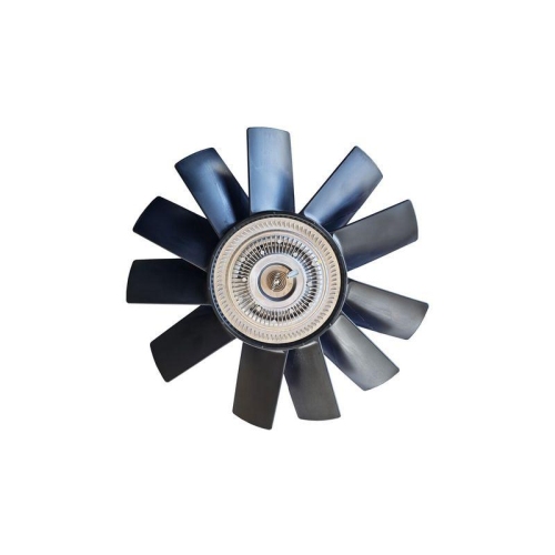 HELLA 8MV 366 438-531 L&uuml;fter, Motork&uuml;hlung f&uuml;r AUDI VW CUPRA