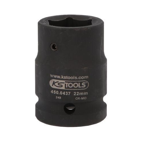 Steckschl&uuml;sseleinsatz KS TOOLS 450.0437 f&uuml;r