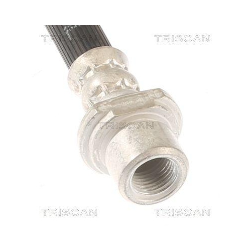 Bremsschlauch TRISCAN 8150 13404 f&uuml;r TOYOTA, Hinterachse rechts, innen