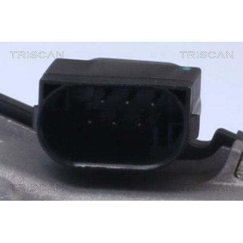 Drosselklappenstutzen TRISCAN 8820 15001 f&uuml;r ALFA ROMEO CHRYSLER FIAT LANCIA