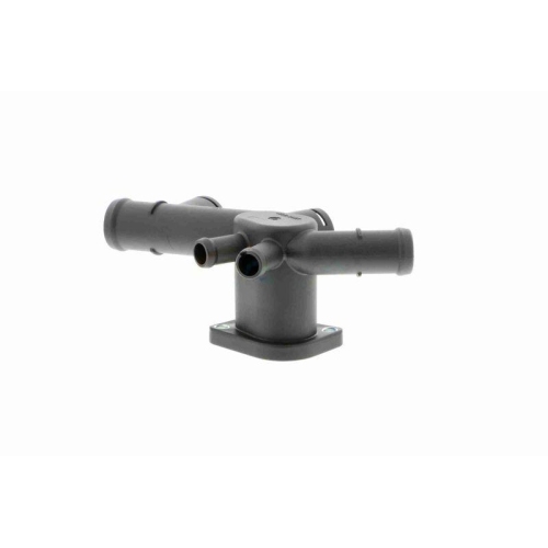 K&uuml;hlmittelflansch VAICO V10-9787 Original VAICO Qualit&auml;t f&uuml;r AUDI SEAT SKODA VW