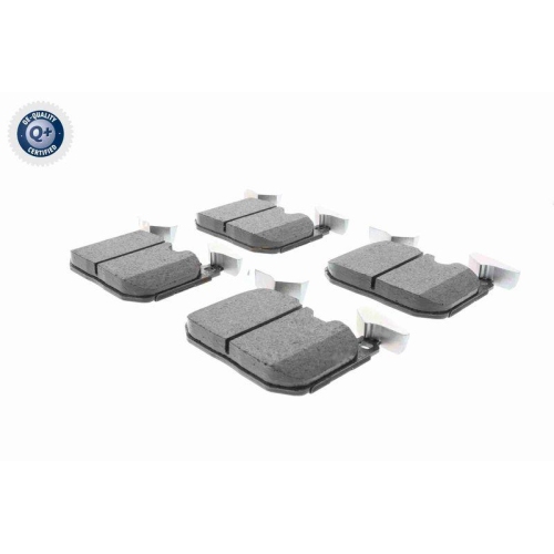 Bremsbelagsatz, Scheibenbremse VAICO V20-3130 Green Mobility Parts f&uuml;r BMW