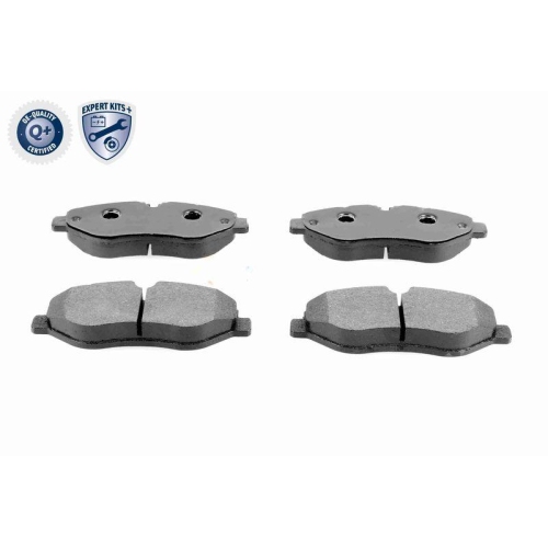 Bremsbelagsatz, Scheibenbremse VAICO V30-1696 EXPERT KITS + f&uuml;r CHRYSLER DODGE