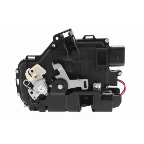 T&uuml;rschloss VEMO V10-85-2299 Original VEMO Qualit&auml;t f&uuml;r VW VAG, vorne links
