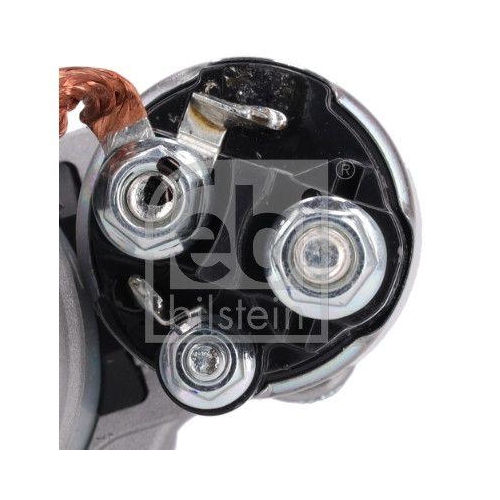FEBI BILSTEIN Starter 196352 f&uuml;r MERCEDES-BENZ