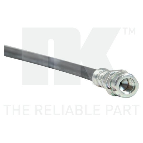 Bremsschlauch NK 8547152 für AUDI SEAT SKODA VW, Hinterachse