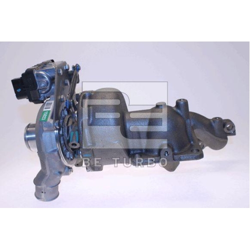 BE TURBO 127938 Lader, Aufladung f&uuml;r FORD JAGUAR