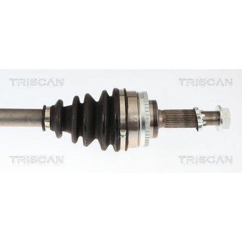 TRISCAN 8540 13585 Antriebswelle f&uuml;r TOYOTA, Vorderachse links