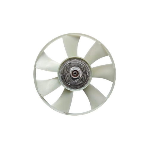 HELLA 8MV 366 438-311 L&uuml;fter, Motork&uuml;hlung f&uuml;r AUDI MERCEDES-BENZ VW CUPRA