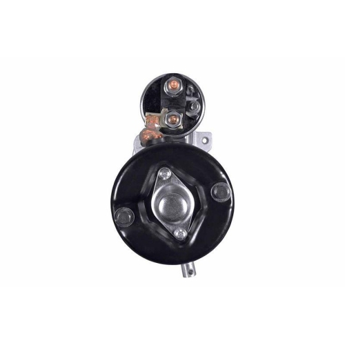 HELLA Starter 8EA 011 610-051 f&uuml;r MERCEDES-BENZ SSANGYONG EVOBUS