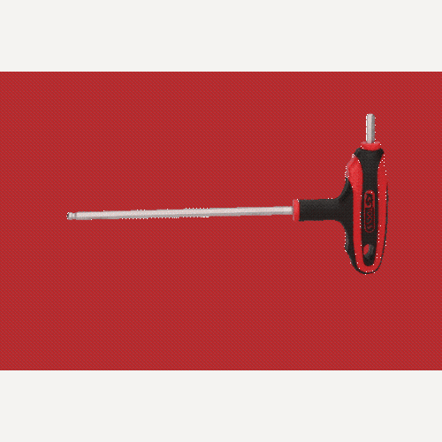 Schraubendreher KS TOOLS 151.8134-E f&uuml;r