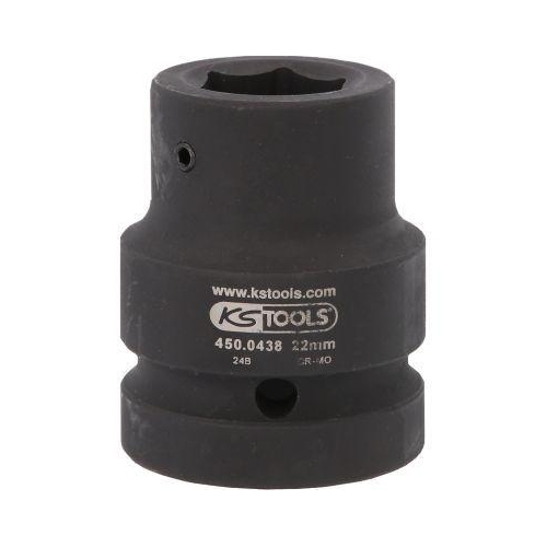 Steckschl&uuml;sseleinsatz KS TOOLS 450.0438 f&uuml;r