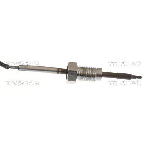 Sensor, Abgastemperatur TRISCAN 8826 29106 f&uuml;r VW