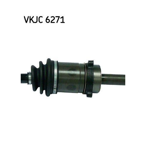 Antriebswelle SKF VKJC 6271 für NISSAN, Vorderachse rechts