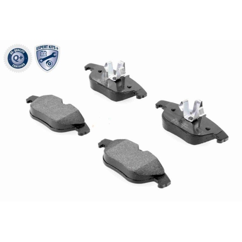 Bremsbelagsatz, Scheibenbremse VAICO V30-1697 EXPERT KITS + f&uuml;r MERCEDES-BENZ