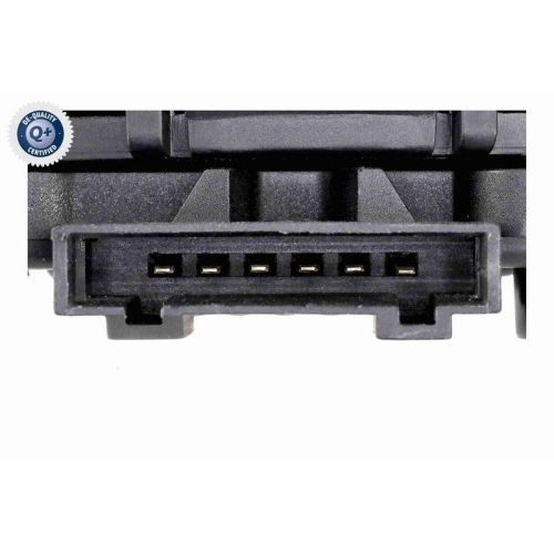 Fahrpedal VEMO V46-82-0015 Q+, Erstausr&uuml;sterqualit&auml;t f&uuml;r RENAULT