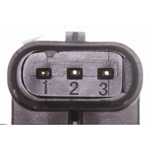 Zusatzwasserpumpe (K&uuml;hlwasserkreislauf) VEMO V24-16-0003 Original VEMO Qualit&auml;t