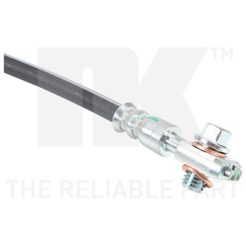 Bremsschlauch NK 8547155 für AUDI SEAT SKODA VW, Vorderachse