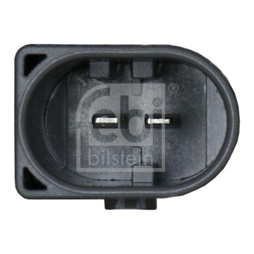 FEBI BILSTEIN Hochdruckpumpe 196823 febi Plus f&uuml;r MERCEDES-BENZ