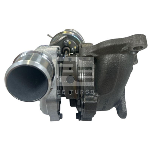 BE TURBO 130106RED Lader, Aufladung f&uuml;r HONDA