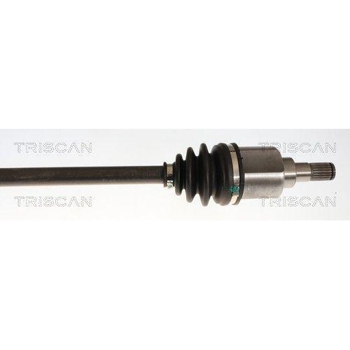 TRISCAN 8540 24639 Antriebswelle f&uuml;r OPEL SUZUKI, Vorderachse links