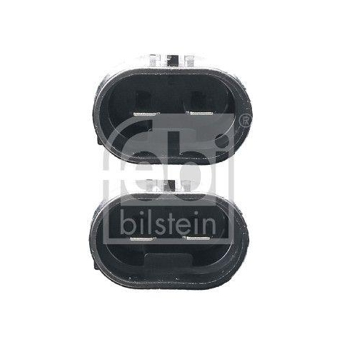 FEBI BILSTEIN 198426 L&uuml;fter, Motork&uuml;hlung f&uuml;r CITRO&Euml;N FIAT PEUGEOT