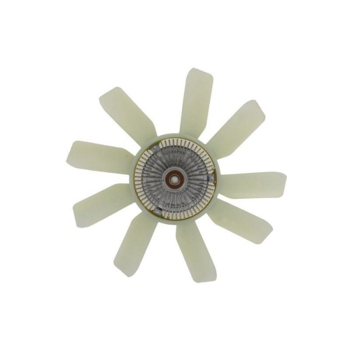 HELLA 8MV 366 438-421 L&uuml;fter, Motork&uuml;hlung f&uuml;r MERCEDES-BENZ