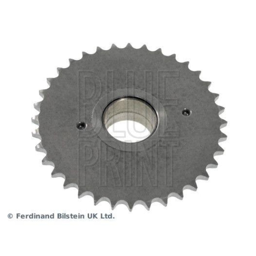 Steuerkettensatz BLUE PRINT ADN173503C für NISSAN