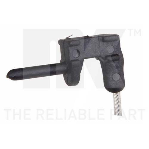 Warnkontakt, Bremsbelagverschlei&szlig; NK 280001 f&uuml;r MERCEDES-BENZ, Hinterachse