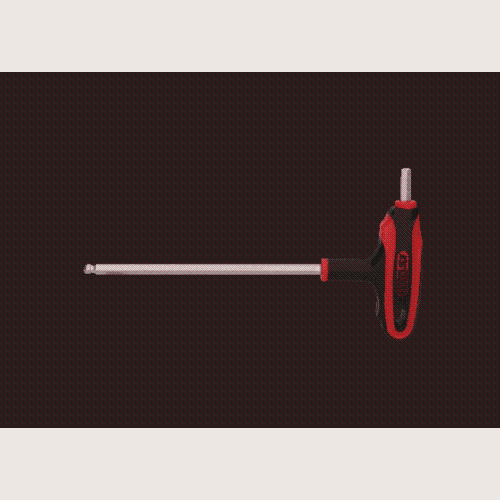 Schraubendreher KS TOOLS 151.8135-E f&uuml;r