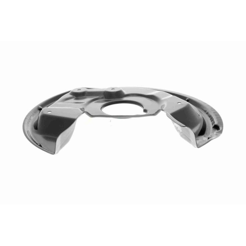 Spritzblech, Bremsscheibe VAICO V10-5013 Green Mobility Parts für SEAT SKODA VW