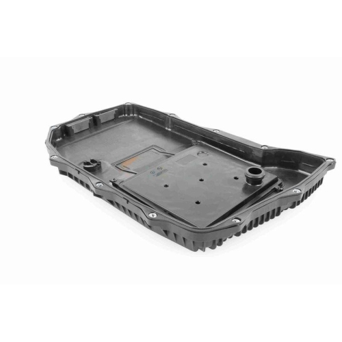 &Ouml;lwanne, Automatikgetriebe VAICO V10-4360 Green Mobility Parts f&uuml;r AUDI SEAT VW