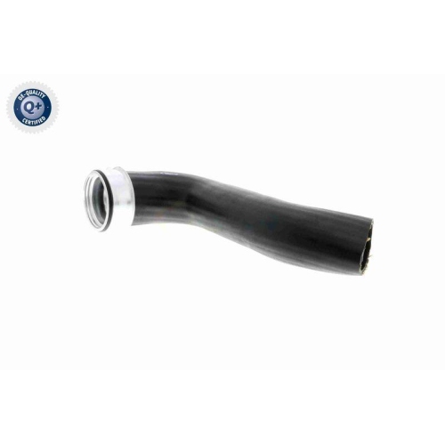 Ladeluftschlauch VAICO V10-2851 Q+, Erstausr&uuml;sterqualit&auml;t f&uuml;r AUDI SEAT SKODA VW