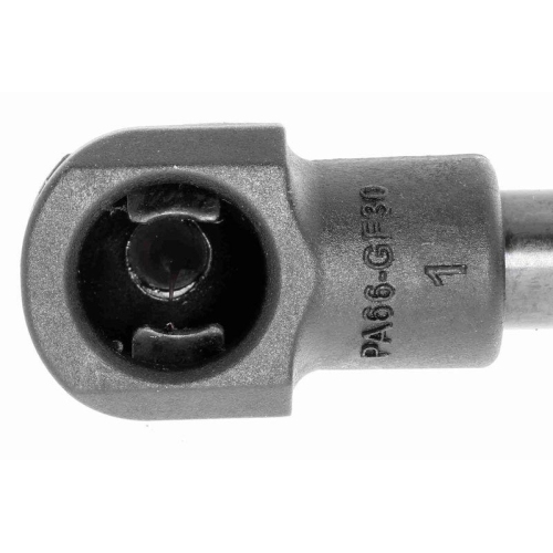 Gasfeder, Motorhaube VAICO V10-1933 Original VAICO Qualit&auml;t f&uuml;r SEAT SKODA VAG