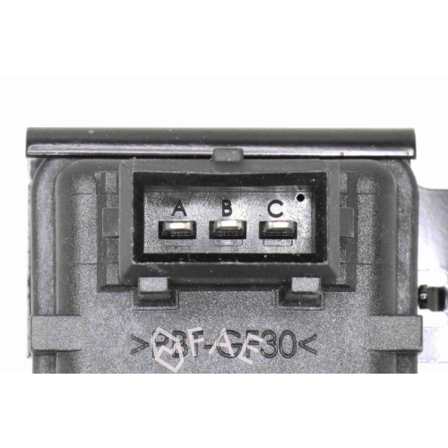 Luftdrucksensor, H&ouml;henanpassung VEMO V42-72-0036 Original VEMO Qualit&auml;t f&uuml;r FIAT