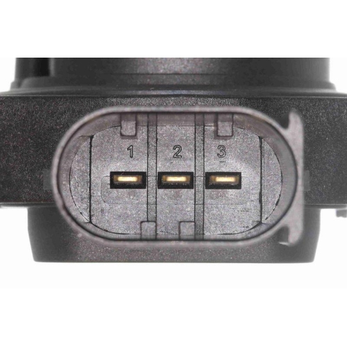 Sensor, Motor&ouml;lstand VEMO V20-72-0231 Green Mobility Parts f&uuml;r BMW