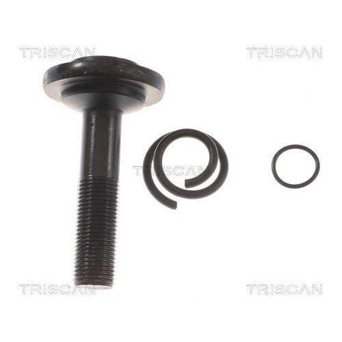 Antriebswelle TRISCAN 8540 23566 f&uuml;r MERCEDES-BENZ, Vorderachse rechts