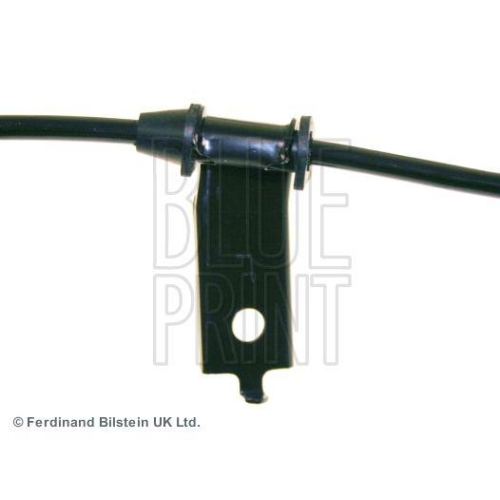 Sensor, Raddrehzahl BLUE PRINT ADH27120C f&uuml;r HONDA, Hinterachse links