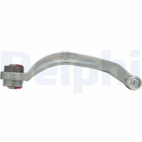 DELPHI TC769 Lenker, Radaufh&auml;ngung f&uuml;r AUDI SKODA VW, Vorderachse links, au&szlig;en