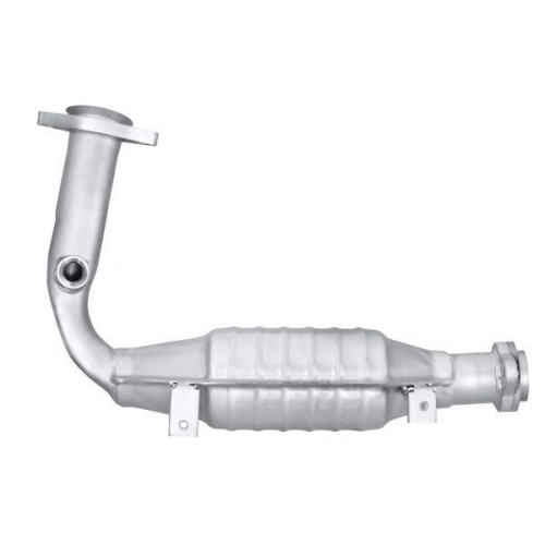 HELLA Katalysator 8LE 366 053-761 Easy2Fit &ndash;