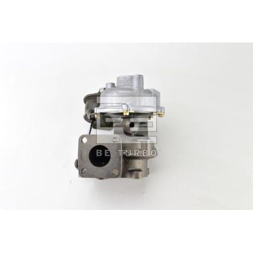 BE TURBO 124249 Lader, Aufladung f&uuml;r OPEL