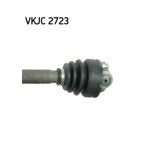Antriebswelle SKF VKJC 2723 f&uuml;r ALFA ROMEO FIAT, Vorderachse links