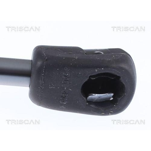 Gasfeder, Koffer-/Laderaum TRISCAN 8710 23298 f&uuml;r MERCEDES-BENZ, hinten links