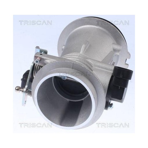 Drosselklappenstutzen TRISCAN 8820 25004 f&uuml;r LADA RENAULT DACIA