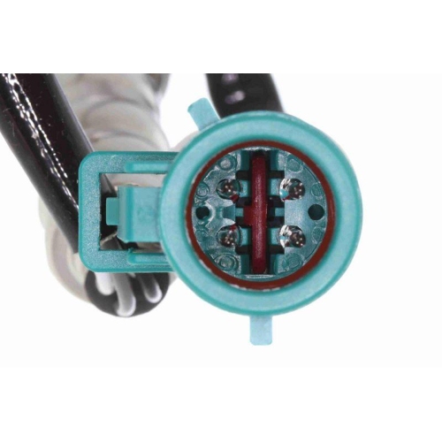 Lambdasonde VEMO V25-76-0010 Original VEMO Qualit&auml;t f&uuml;r FORD JAGUAR MAZDA, links