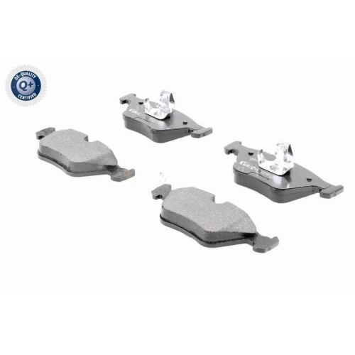Bremsbelagsatz, Scheibenbremse VAICO V20-4116 Q+, Erstausr&uuml;sterqualit&auml;t f&uuml;r BMW