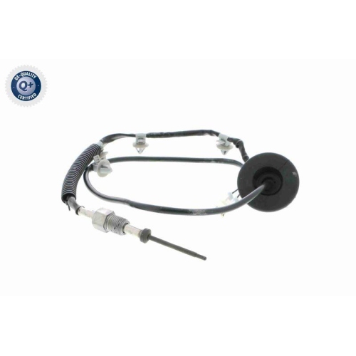 Sensor, Abgastemperatur VEMO V52-72-0162 Q+, Erstausr&uuml;sterqualit&auml;t f&uuml;r HYUNDAI