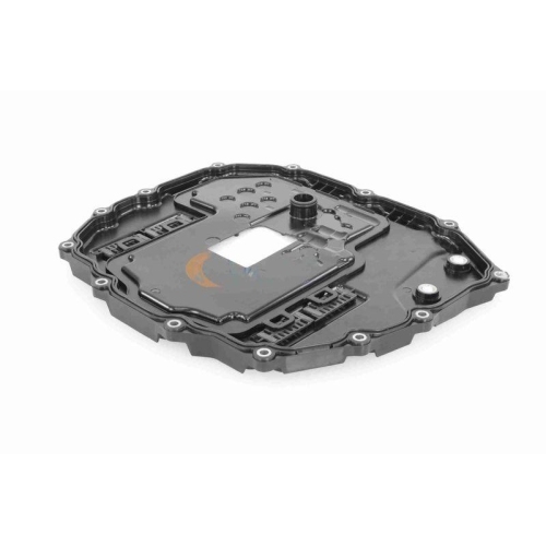Ölwanne, Automatikgetriebe VAICO V45-0273 Original VAICO Qualität für PORSCHE